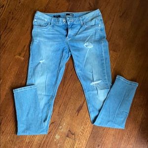 A.n.a women’s jeans